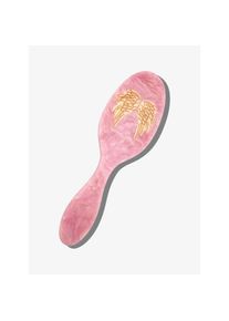 Solar Eclipse Haarbürste hellrosa