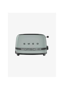 Smeg Grille pain Porsche lierre