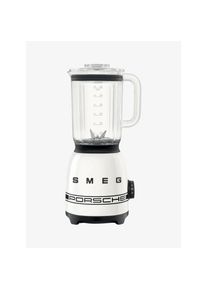 Smeg Standmixer Porsche weiss