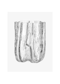 Orrefors Kosta Boda Kosta Boda Vase Crackle klar