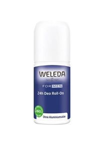 Weleda Men 24h Deo Roll on