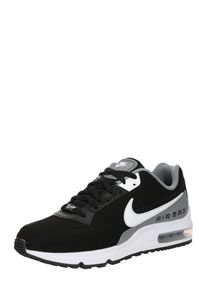 Nike Sportswear, Hommes Baskets basses 'Air Max 3', gris / noir / blanc