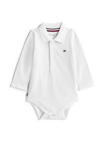 Tommy Hilfiger, Garçons Barboteuse / body, blanc