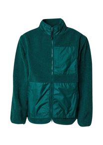 Vans Jacke 'MTE Navigate' Herren, dunkelgrün, Größe S