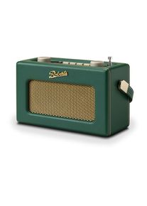 Roberts Radio , Digitalradio (DAB+) »Revival Uno BT« ( Digitalradio (DAB+) FM-Tuner )