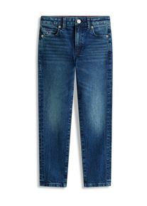 Tommy Hilfiger Jeans Jungen Gr&ouml;&szlig;e 110 blue denim