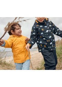 Tchibo - Kinder-Thermo-Regenhose - Baby - Gr. 74/80 - dunkelblau