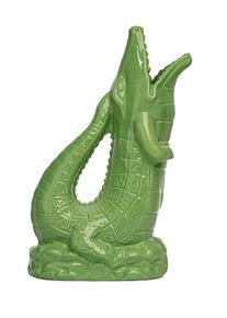 Croggle Jug Krokigluck Karaffe Gluckigluck Apple