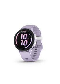 Garmin, Smartwatch &raquo;Bounce 2&laquo; (3,04 cm / 1,2 &prime;&prime;), lila, Einheitsgr&ouml;&szlig;e, Smartwatch