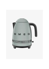 Smeg Wasserkocher Porsche efeu