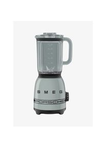 Smeg Mixeur sur socle Porsche lierre