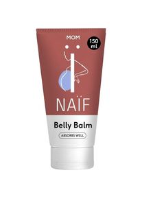 Naif Naïf Mom Pregnancy Belly Balm, 150 ml