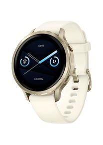 Garmin , Smartwatch »Venu 4 45 mm« (3,53 cm / 1,4 ′′)