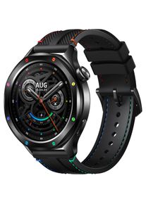 Xiaomi , Smartwatch »Watch S4« ( ) HyperOS , bunt