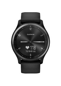 Garmin , Smartwatch »VÍVOMOVE SPORT« ( ) , schwarz