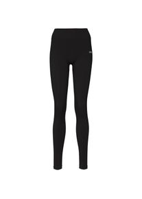 ICANIWILL Smooth Seamless Tights Damen - Gr&ouml;&szlig;e M - schwarz