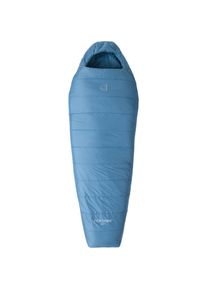 Nordisk Blixen -10&deg; Mummy Kunstfaserschlafsack - Gr&ouml;&szlig;e XL - blau