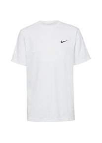 Nike HYVERSE Funktionsshirt Herren - Gr&ouml;&szlig;e L - wei&szlig;