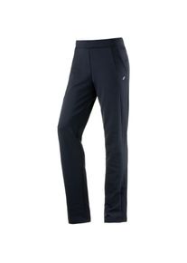 Joy Sportswear Sina Sweathose Damen - Gr&ouml;&szlig;e 18 / kurz - blau