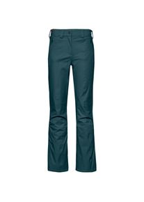 CMP WOMAN PANT Skihose Damen - Größe 34 - grün