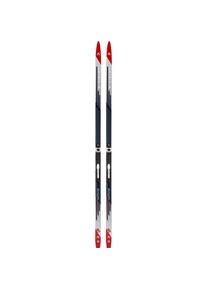 McKINLEY Set Active 8 GRP - Prolink Auto Langlaufski Klassik - Gr&ouml;&szlig;e 191 - schwarz