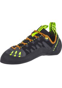 La Sportiva Tarantulace Kletterschuhe Herren - Gr&ouml;&szlig;e 42 1/2 - grau