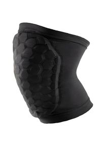 McDavid Mc David Hexpad Ellenbogen & Knie Bandagen - Gr&ouml;&szlig;e S - schwarz