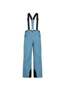 McKINLEY Eva Skihose Mädchen - Größe 164 - blau