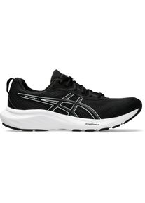 asics GEL-CONTEND 9 Laufschuhe Herren - Größe 48 - schwarz