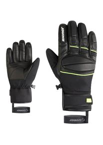 Ziener GOMIN Handschuh Herren - Gr&ouml;&szlig;e 11 - schwarz