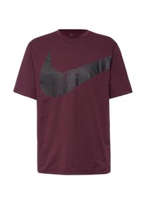 Nike HYVERSE Funktionsshirt Herren - Größe M - rot