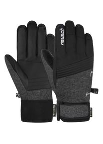 Reusch Fergus GORE-TEX Handschuh Herren - Gr&ouml;&szlig;e 10 1/2 - schwarz