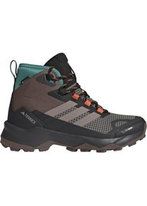 Adidas Skychaser AX5 MID CLIMA Winterschuhe Damen - Gr&ouml;&szlig;e 40 2/3 - braun