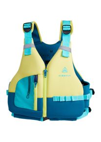 FIREFLY Swim Vest SUP Schwimmhilfe - Gr&ouml;&szlig;e M - gr&uuml;n