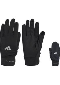 Adidas Handschuh Herren - Gr&ouml;&szlig;e M - schwarz