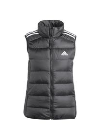 Adidas Essentials Steppweste Damen - Größe M - schwarz