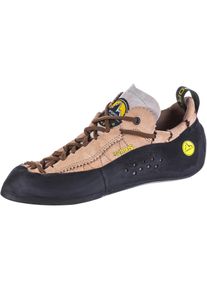 La Sportiva Mythos Kletterschuhe Herren - Gr&ouml;&szlig;e 42 - braun