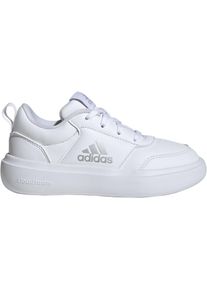 Adidas PARK ST K Sneaker Mädchen - Größe 34 - weiß
