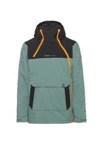 Protest Lado Skijacke Herren - Größe L - grün