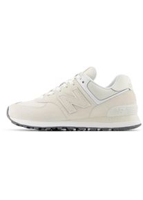 New Balance WL574 Sneaker Damen - Größe 41 - beige