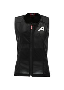 Alpina Proshield woman Protektorenweste Damen - Gr&ouml;&szlig;e M - schwarz