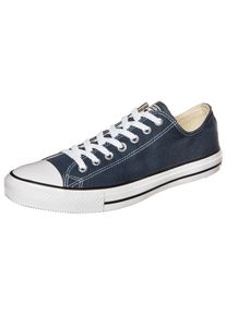 Converse Chuck Taylor All Star Low Sneaker Damen - Gr&ouml;&szlig;e 37 - blau