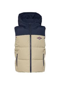 Bear Steppweste Jungen - Größe 176 - grün