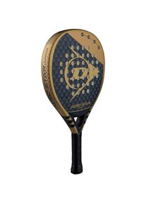 Dunlop Padel AERO-STAR JNR Padelschl&auml;ger Kinder - Gr&ouml;&szlig;e Einheitsgr&ouml;&szlig;e - bunt