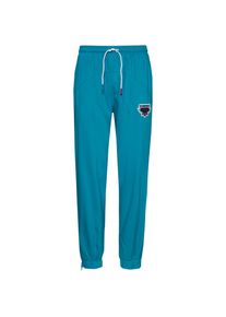 Kleinigkeit Jako x Kleinigkeit Polyhose - Gr&ouml;&szlig;e M - t&uuml;rkis