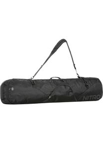 Nitro Snowboards CARGO BOARD BAG 159 Snowboardtasche - Gr&ouml;&szlig;e Einheitsgr&ouml;&szlig;e - schwarz