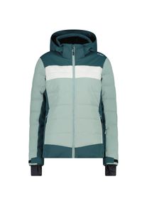 CMP Skijacke Damen - Größe 38 - grün