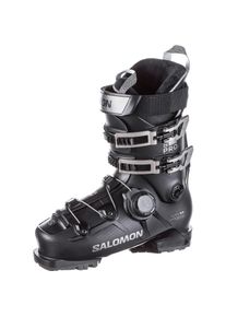 Salomon S-PRO DELTA BOA X85 Skischuhe Damen - Gr&ouml;&szlig;e 23 1/2 - schwarz