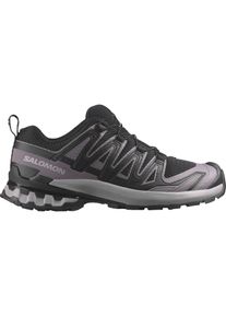 Salomon XA PRO 3D V9 Multifunktionsschuhe Damen - Gr&ouml;&szlig;e 41 1/3 - schwarz