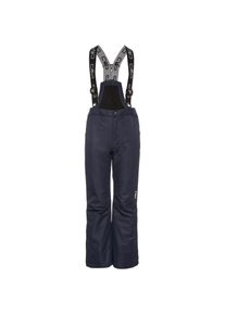 CMP Salopette Skihose Kinder - Größe 128 - blau